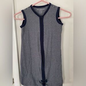 Burt’s Bees sleep sack